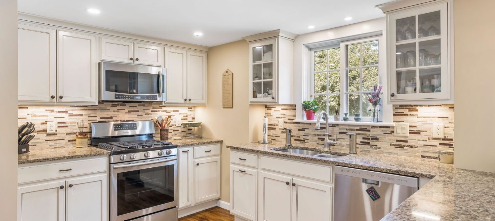 Full Kitchen Remodels 2 Full Kitchen Remodels 2