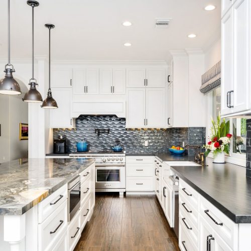 Full Kitchen Remodels Full Kitchen Remodels