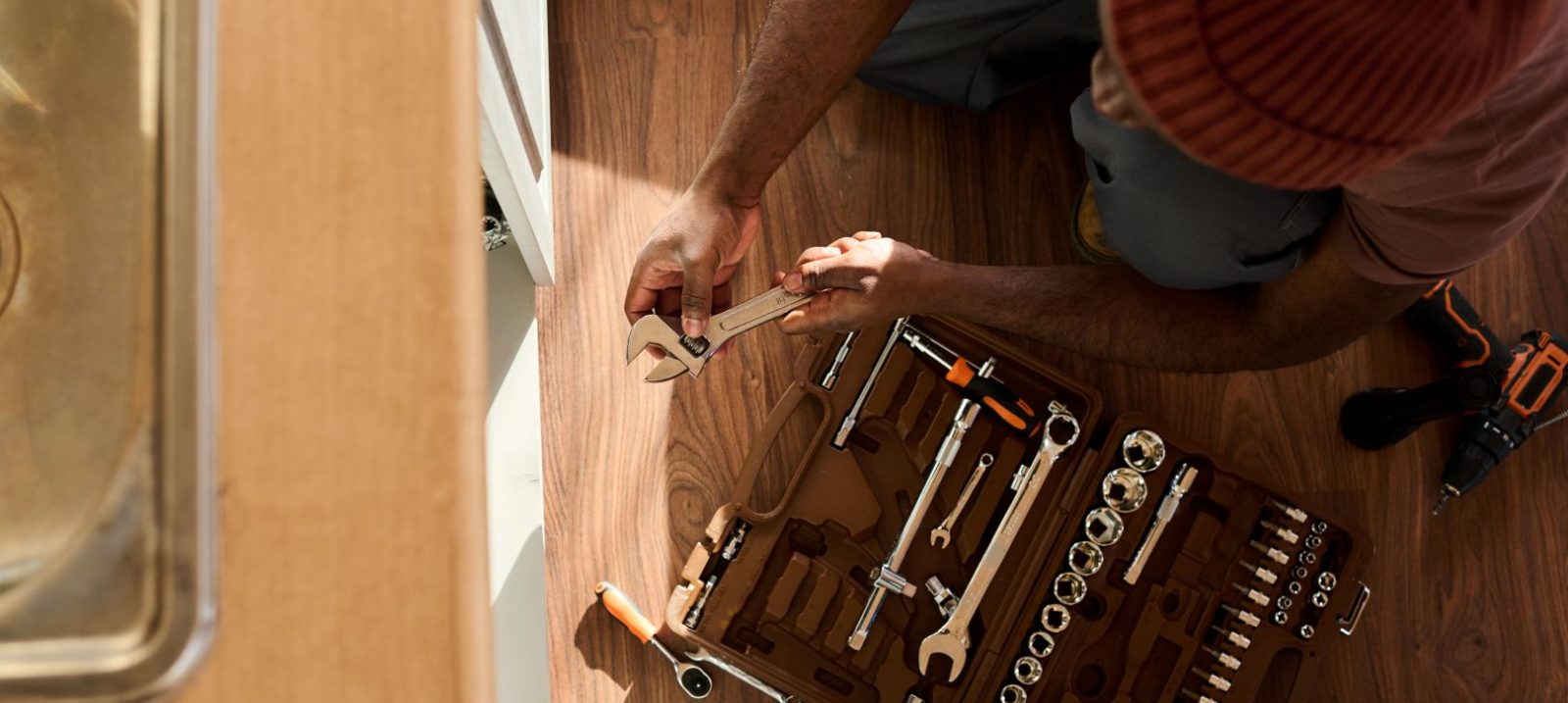 Hardwood Installation 2 Hardwood Installation 2